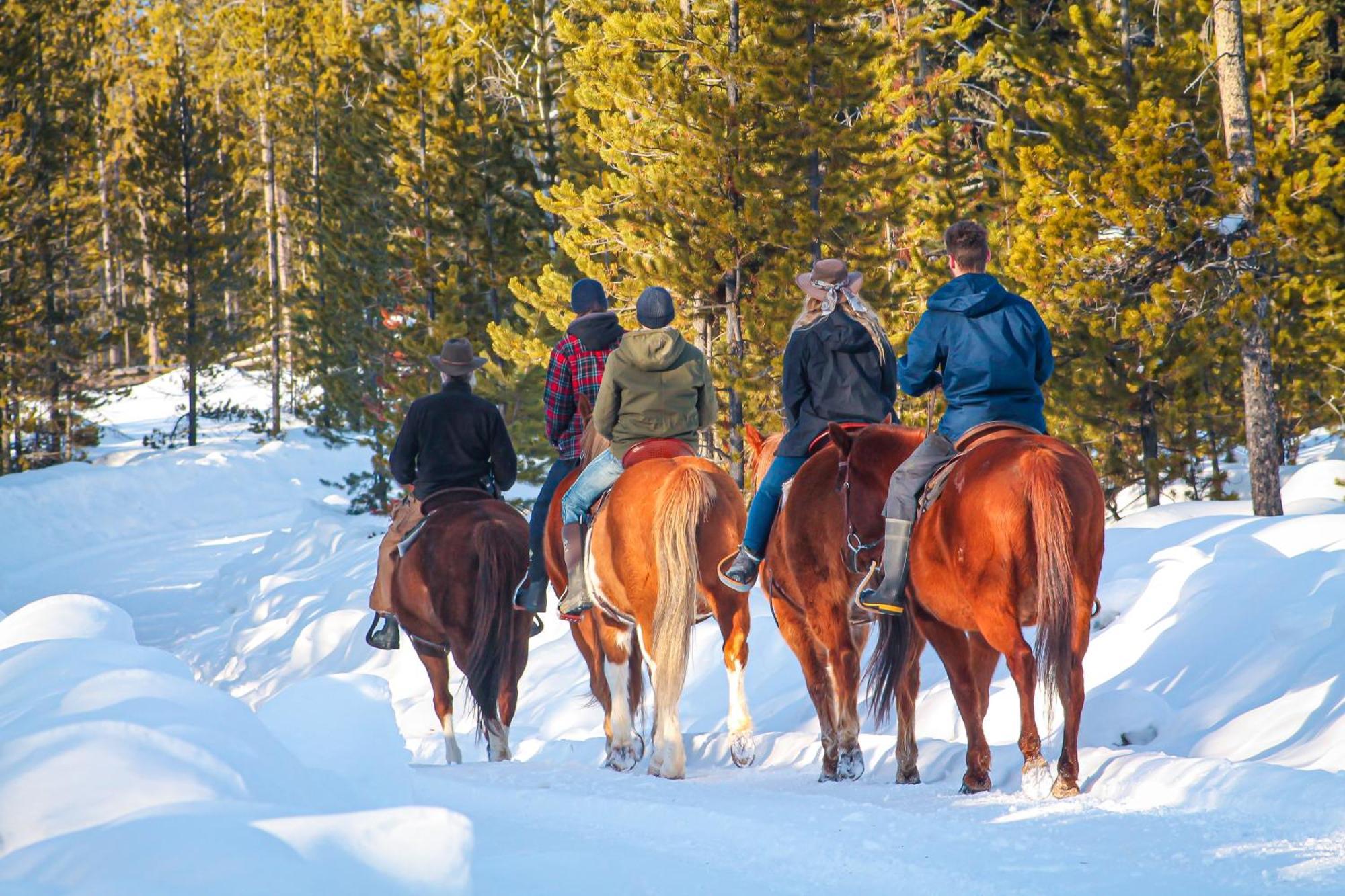 Red Cariboo Resort Anahim Lake Экстерьер фото