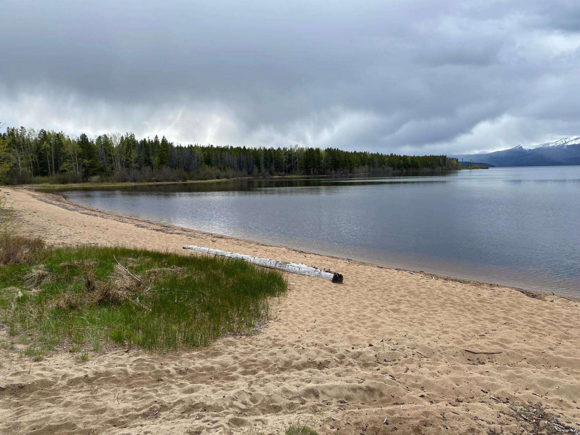 Red Cariboo Resort Anahim Lake Экстерьер фото